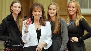 Jackie collins went on to write a sequel, the bitch, was also starred her big sister. Novelist Jackie Collins Dies Aged 77 Bbc News