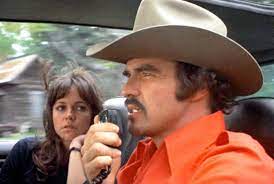 Can you answer these questions? 13 Fast Facts About Smokey And The Bandit Mental Floss