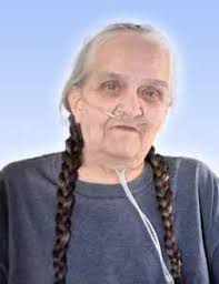 Patricia Lynn Taylor