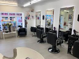 Our friendly team are committed to providing the very in best hair and beauty services, so that you leave our salon feeling and looking at your very best. Red Hair Salon Rye Red Hair