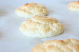 Baking bread is not as difficult as you might think! Pin On Cloud Bread