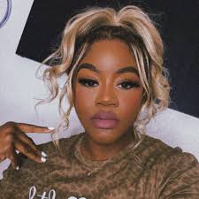 What Miss Celie said? “But dear God, I'm here” #madefromscratch