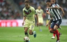 The game that will take place on 17 january at 06:06, will be refereed by jorge antonio perez duran. Monterrey Vs America Horario Donde Ver En Vivo Jornada 7 De Liga Mx