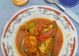 500 gram tepung terigu berkualitas; Bagaimana Membuat Ikan Salem Asampadeh Anti Gagal Resep Ikan Oma