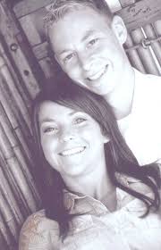 Engagement: Long, Steinbrink engagement (7/28/08)