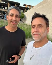 summit CABO was a vibe. So blessed to get to share space w these creators,  artists, entrepreneurs… A curated culture of inspirational people with an  intention to connect and uplift the community.