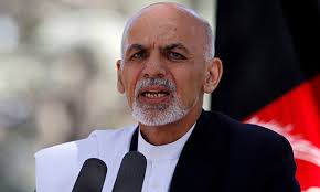 Washington, Kabul publicly disagree over talks with Taliban