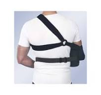 Shoulder abduction orthosis 30 ° / 45 °