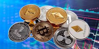 Investors can buy, sell, and trade stock in investments like bitcoin and other cryptocurrencies. Top Cryptocurrencies To Buy In 2021 4 To Watch Right Now