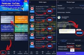 Aplikasi besutan news in palm (nip) ini akan untuk mendapatkan uang dengan aplikasi besutan showbox group ini. Dilutedwithwater Download Apk Showbox Penghasil Uang Cashify Reward Penghasil Uang Apk Download For Android Banyak Yang Mencari Link Download Vidnow Penghasil Uang Apk Yang Dapat Memberikan Imbalan Terhadap Pengguna Yang