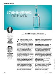 Entschuldigungen sie bitte, aber sie haben das internet kaputt gemacht. Covid 19 Impfung Gut Planen Fehler Vermeiden