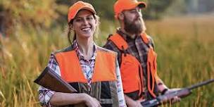 Firearms Hunter Safety - Homestudy Course