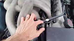 Jaguar Lincoln Restricted Performance Error Gear Box Fault Youtube