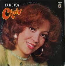 Chelo Silva Discography: Vinyl, CDs, & More