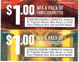 The old man is the united states reynolds, founder of rj reynolds tobacco company. Printable Coupons Camel Coupons Printable 2019