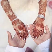 Pin By Mrs Abdullah On Beautiful Couples Henna Designs Henna Henna Hand Tattoo