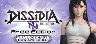 Dissidia Final Fantasy Nt Free Edition On Steam