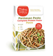 Bring sculptural, modern style to your space with this functional dining table! Modern Table Meals Nosh Com