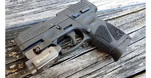 A Mega Review Of The Olight Mini 2 Valkyrie Weapon Mounted Light Crossbreed Blog
