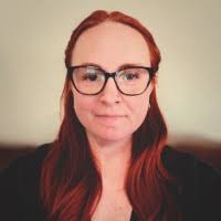 Kayla Helt, MSc, P.Geo, CRM