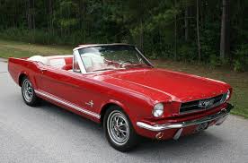 10 Of The Best Convertibles In History 1965 Mustang Convertible Mustang Convertible 65 Mustang Convertible