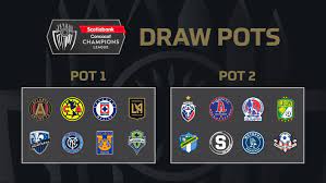 In addition, scoreboard.com provides statistics (ball possession, shots on/off goal, free kicks, corner kicks, offsides and. Scotiabank Concacaf Champions League On Twitter Who Do You Want To See In The First Round Https T Co Ia3tw8a2f4 Sccl2020 Sorteochampions