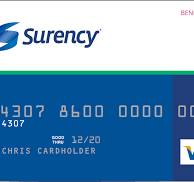 Benefits Card | Surency