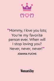 29 Mothers Day Poems Quotes