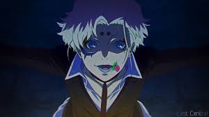 The beginning is an original net animation (ona) anime series created by production i.g and kazuto nakazawa. Izanami B The Beginning Album On Imgur