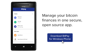 Official Bitpay Bitcoin Wallet App Comes To Windows 10 Mobile Mspoweruser