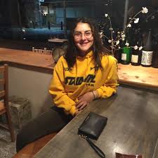 Andreescu started her season at the auckland open, where she qualified for the main draw after beating kristína kučová. Bianca Andreescu Fc Ar Twitter Bianca Japanese Dinner At A Lovely Restaurant Justin Bieber Tour Bianca Cina Japoneza La Un Restaurant Indragit Justin Bieber Tour Photos Andre Labelle Instagram Biancaandreescu