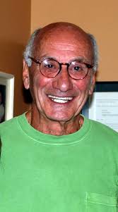 Elliott Cohen Obituary