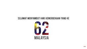 Pejam celik sudah 62 tahun malaysia bebas dari penjajah yang nyata. Selamat Menyambut Hari Kemerdekaan Ke 62 Tahun Cute766