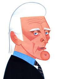 Profile for Don Bevan