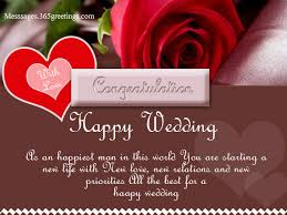 I wish you always find your star and shine but keep your toes to mine, love you! Good Wishes For Wedding 365greetings Com
