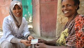 Ethiopians are individuals that come from the african country of ethiopia. A Reliable Supply Of Contraceptives Enables Ethiopian Women To Obtain Their Method Of Choice Usaid Global Health Supply Chain Program