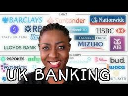 Also premier and advance banking and more… Uk Banking Terminologies All You Should Know All You Should Know About Banking In The Uk Youtube