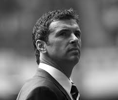 Gary Speed would've been 55 today....