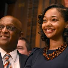 Baltimore City Council report card: Danielle McCray