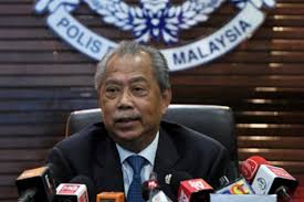 .you can download all of these muhyiddin yassin transparent png clip art images for free. Do Not Take Threat Of Terrorism Lightly Muhyiddin Borneo Post Online