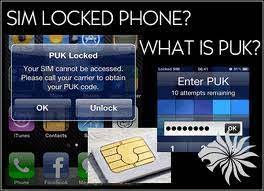 Once you have the puk, enter the code to unlock your mobile and follow the instructions on screen to set a new pin. What Is Puk Code A 152 Afghan Wireless Customer Care Facebook