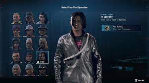 Now, many of you will be wanting. Watch Dogs Legion Newbie Guide To Starting Your Citizen Army One More Game