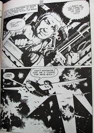 Image result for phil rushton comics