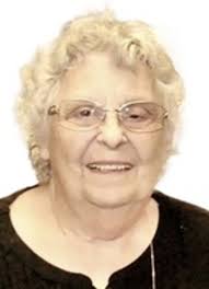 Mary Agnes Ordog Obituary