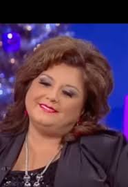 Christi Lukasiak Christmas Poem