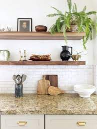 Maybe you would like to learn more about one of these? Floating Shelf Walnut Wood Works