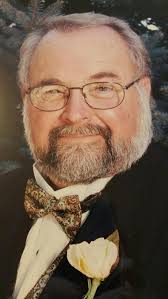 Thomas Robert Houser