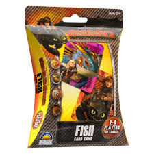 We did not find results for: How To Train Your Dragon 2 Fish Card Game