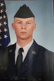 ❤ Remembering Capt. Brandon Cyr 🇺🇸 Today, family and friends of Capt.  Brandon Cyr gathered to remember his passion for bringing people together,  for his energetic personality, and love of fitness and