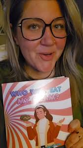 Beth's Smelly Beaver" by @jenjenivivereads #bookstagram #comedy  #notachildrensbook #darkhumor #storytime